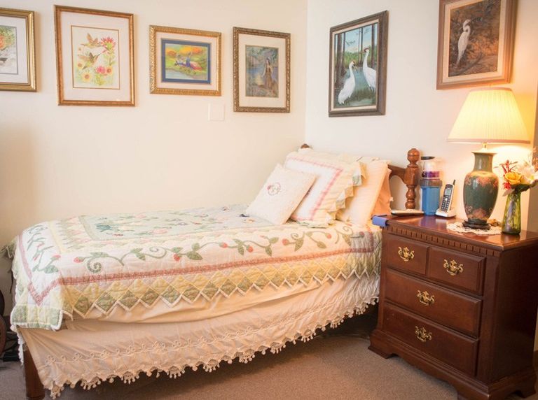 Annapolitan Care Center, Annapolis, MD 2