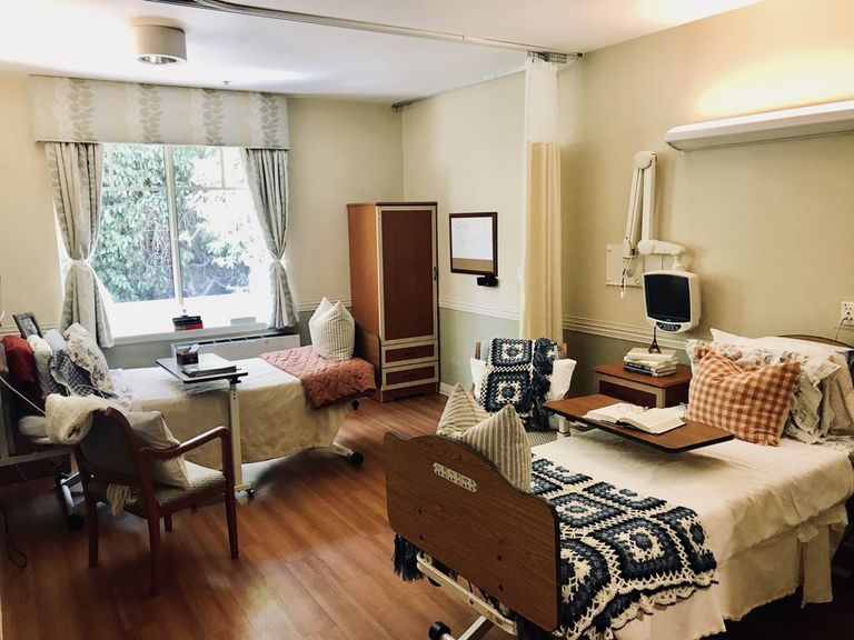 Smith Ranch Skilled Nursing & Rehabilitation Center, San Rafael, CA 3