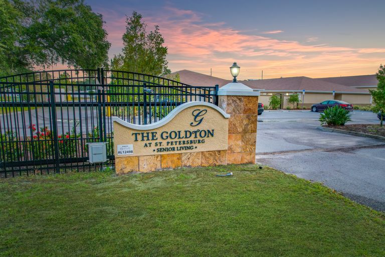 The Goldton at St. Petersburg, St. Petersburg, FL 1