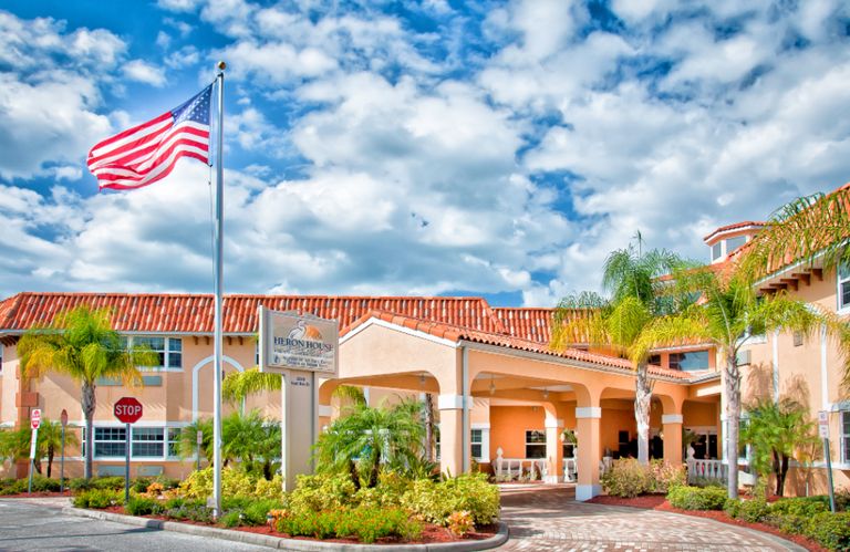 Heron House Assisted Living, Largo, FL 1