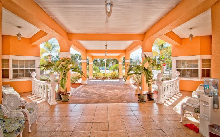 Heron House Assisted Living, Largo, FL 2