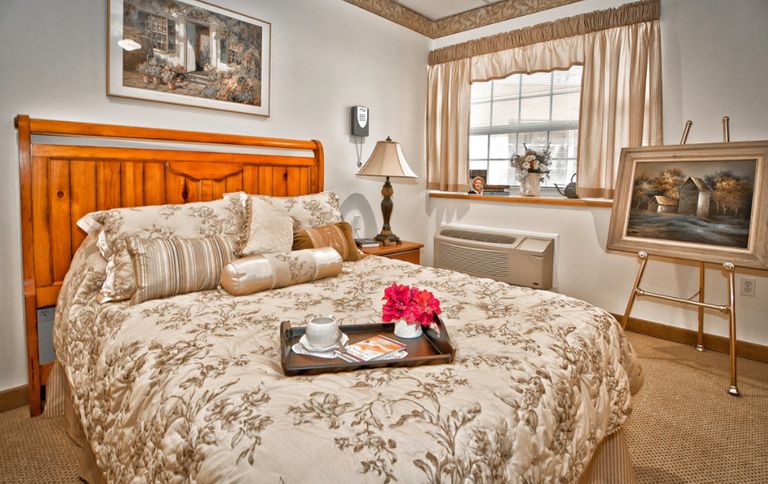 Heron House Assisted Living, Largo, FL 3