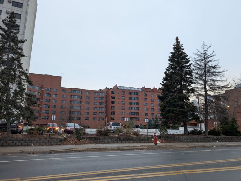 Augustana Apartments Of Mpls, Minneapolis, MN 1