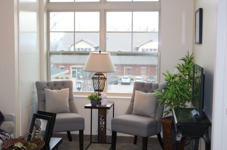 Hellenic Senior Living of New Albany, New Albany, IN 3