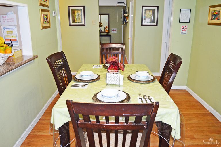 Tlc Home Care Royal, San Mateo, CA 2