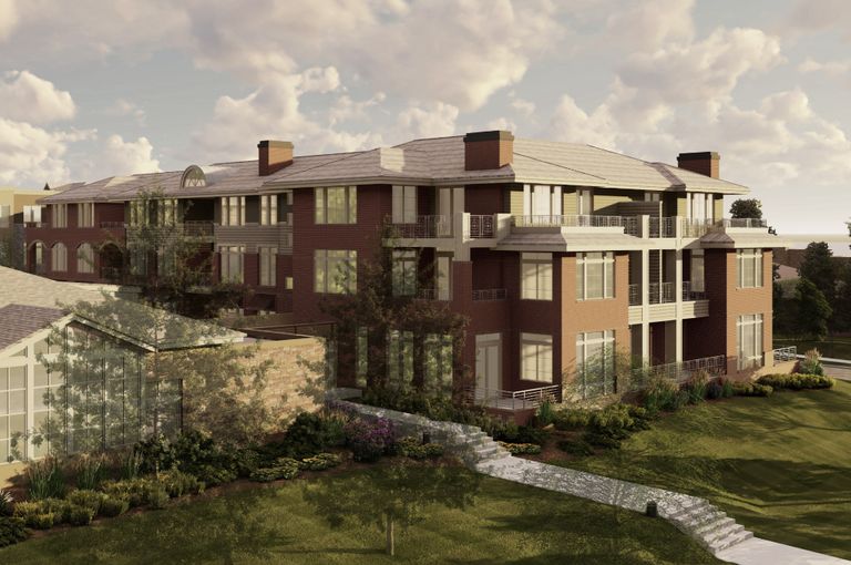 The Academy at Mapleton Hill, Boulder , CO 2