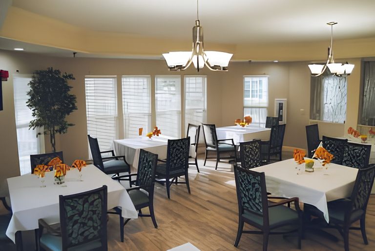 Charter Senior Living Of Cookeville, Cookeville, TN 2