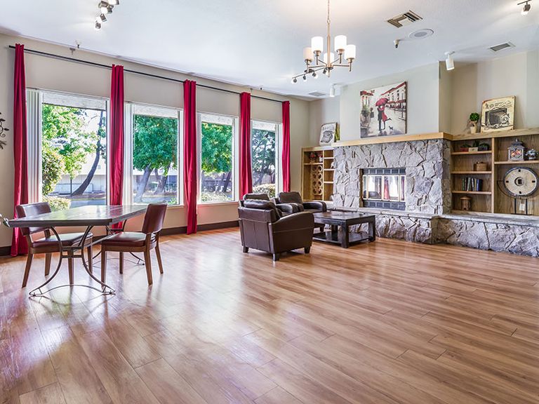 Diamond Ridge Healthcare Center, Pittsburg, CA 3