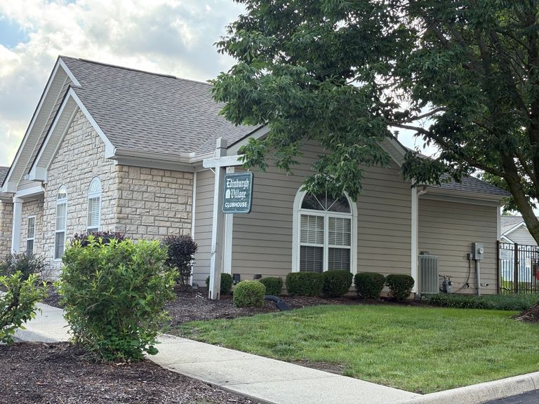 Edinburgh Village, Dayton, OH 2
