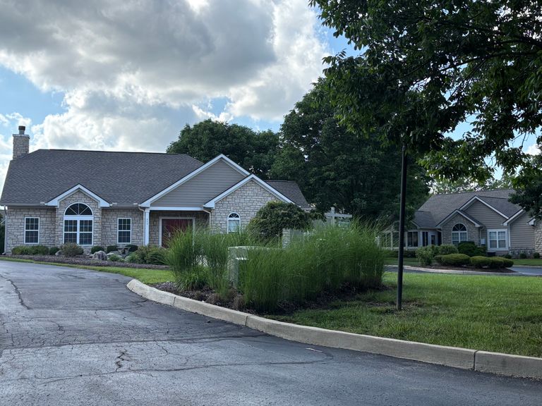 Edinburgh Village, Dayton, OH 3