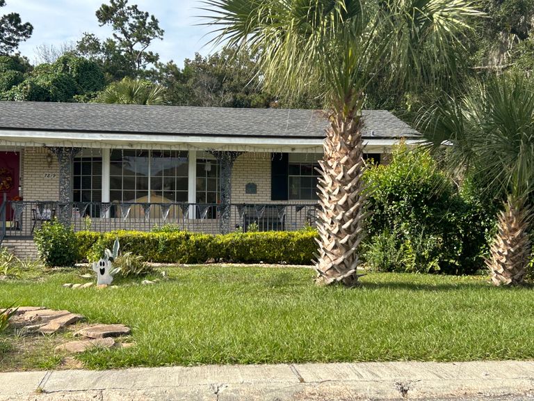 Some Place Like Home, Jacksonville, FL 3