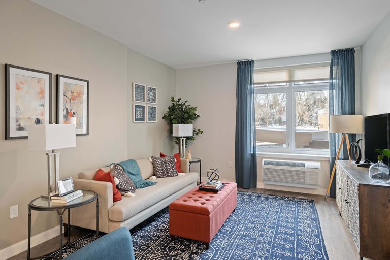 The Barclay at Charlottesville, Charlottesville, VA 2