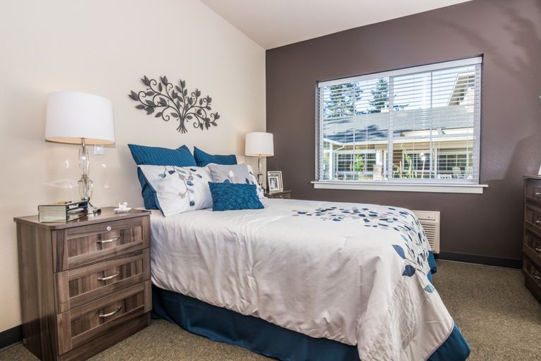 Fieldstone Memory Care of Spokane, Spokane, WA 1