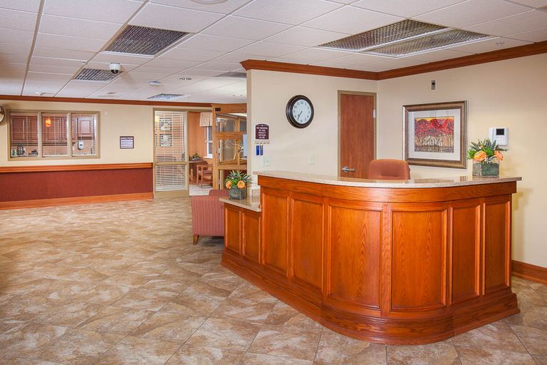 Life Care Center Of Cheyenne, Cheyenne, WY 3