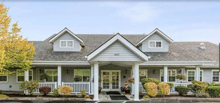 Victoria Place, Port Townsend, WA 2