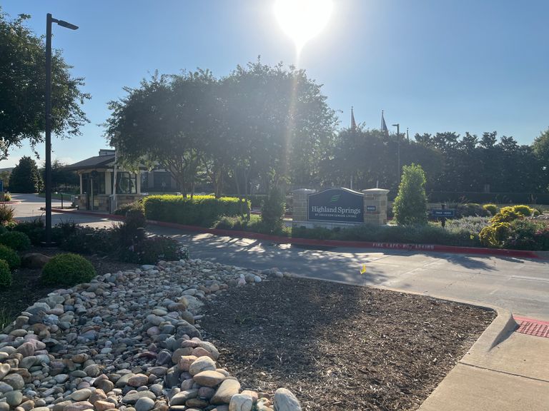 Highland Springs Senior Living Community, Dallas, TX 2
