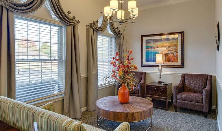 Bradford Court, Nixa, MO 2