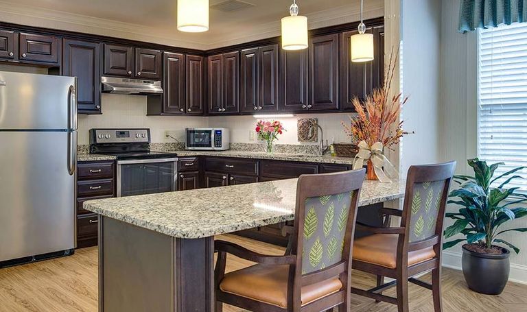 Bradford Court, Nixa, MO 1