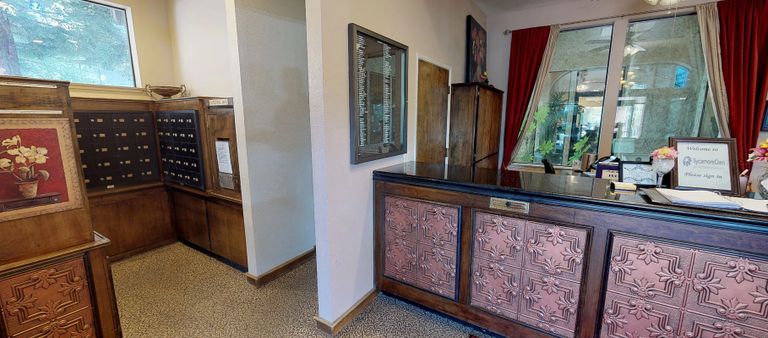 Sycamore Glen Active Senior Community, Chico, CA 1