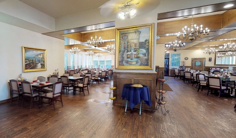 Sycamore Glen Active Senior Community, Chico, CA 3