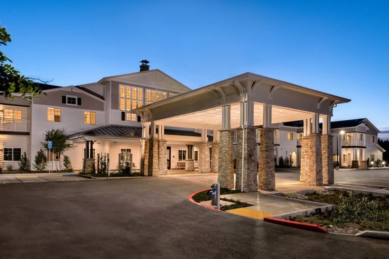 Clearwater at Sonoma Hills, Rohnert Park, CA 1