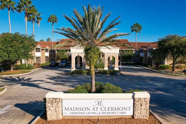 Madison At Clermont, Clermont, FL 1