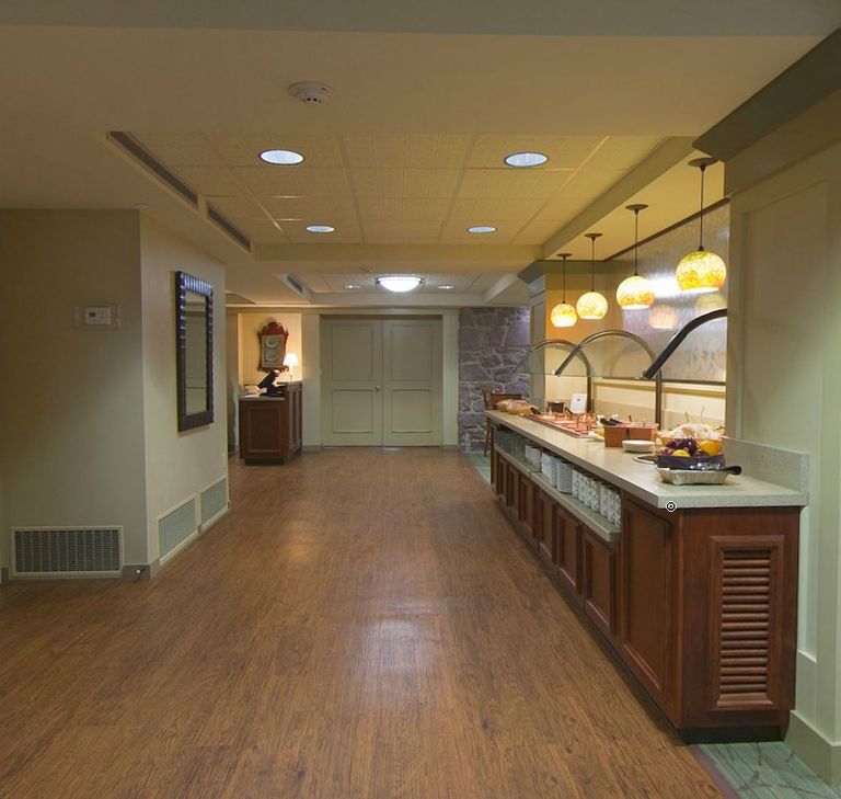 Cornwall Manor, Cornwall, PA 1