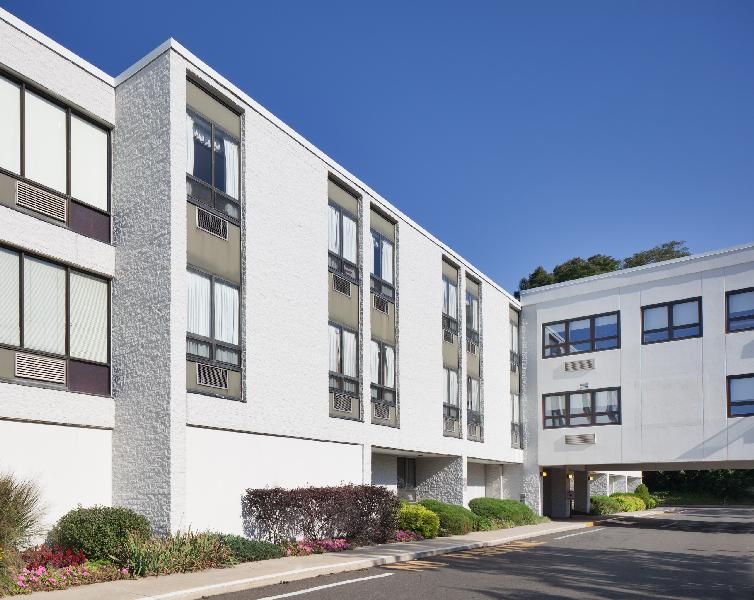 Hopkins Center I, Wyncote, PA 1