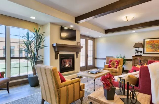 Lone Mountain Memory Care, Scottsdale, AZ 2