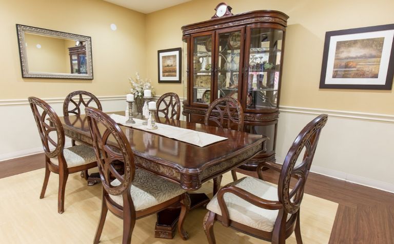 Diablo Valley Post Acute, Concord, CA 3