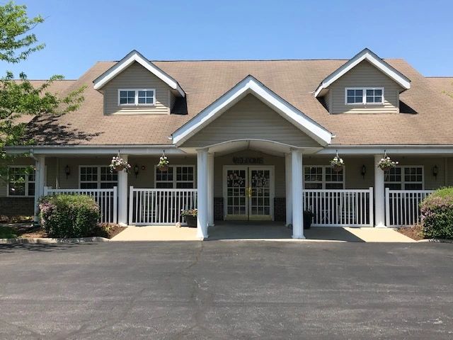 Worthington Place, Camby, IN 1