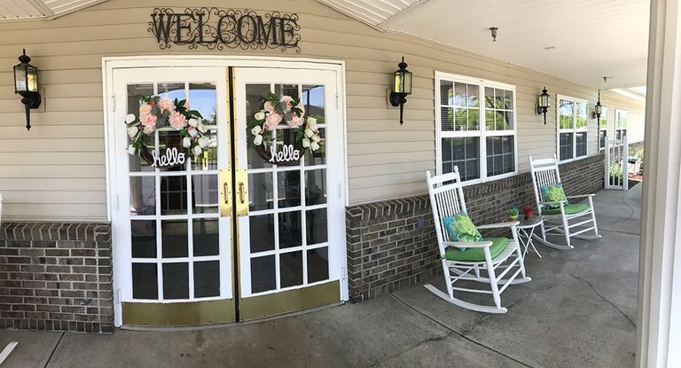 Worthington Place, Camby, IN 2