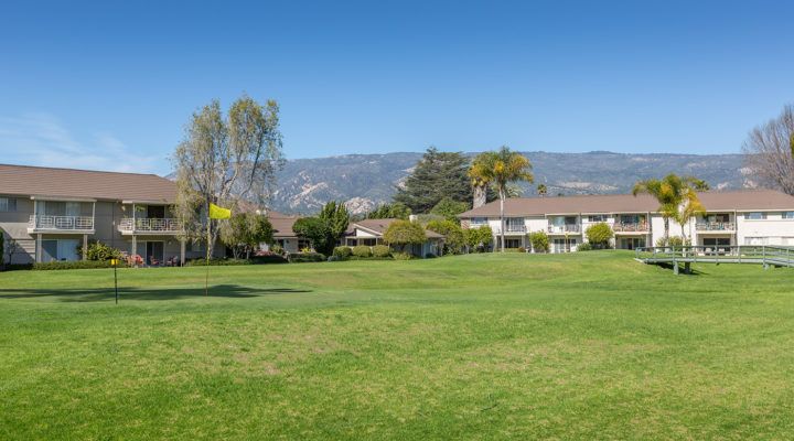 Encina Royale, Goleta, CA 3