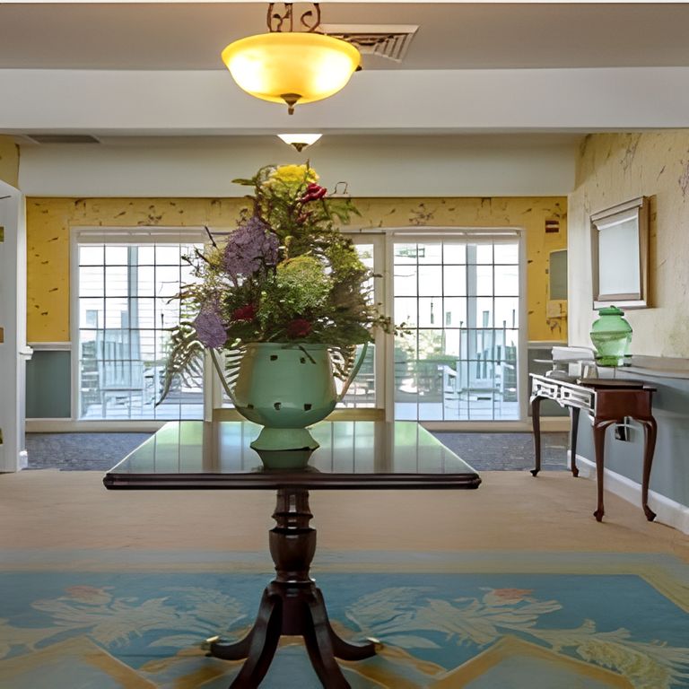 Merryvale Assisted Living, Oxford, GA 2