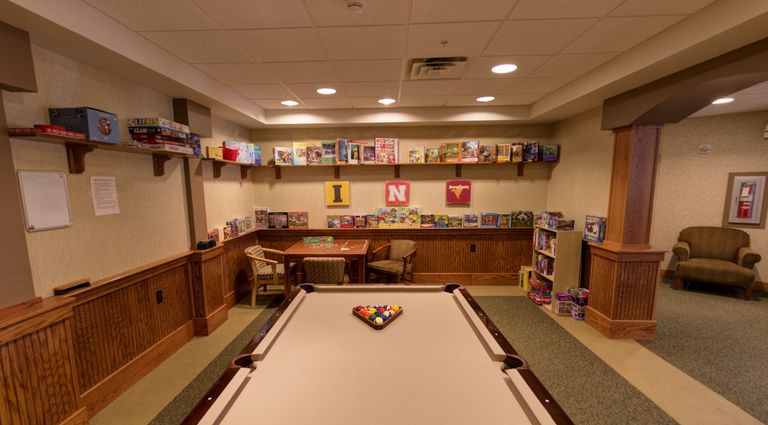 Primrose of Council Bluffs, Council Bluffs, IA 3