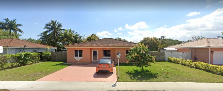 Beyond Our Dreams, Homestead, FL 1