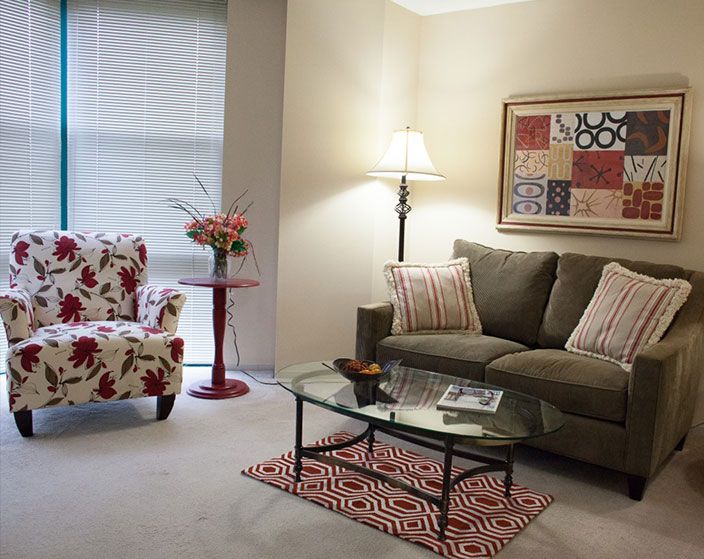 Ascension Living Bethlehem Woods, La Grange Park, IL 3