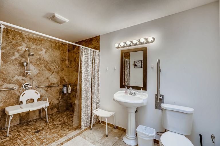 All Senior Care, Renton, WA 2