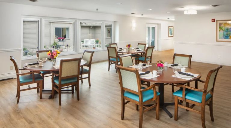 Randall Residence of Auburn Hills, Auburn Hills, MI 3