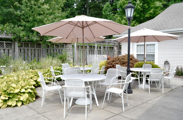 Promenade At Blue Hill, Pearl River, NY 2