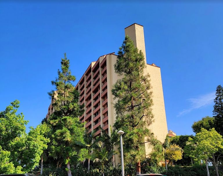 Towers at Laguna Woods Village, Laguna Woods, CA 1