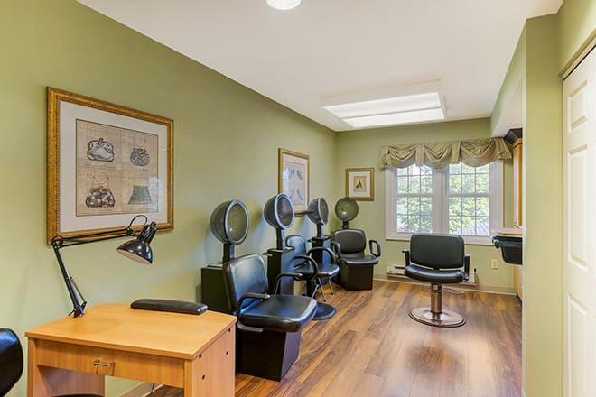 Brookdale Northville, Northville, MI 3