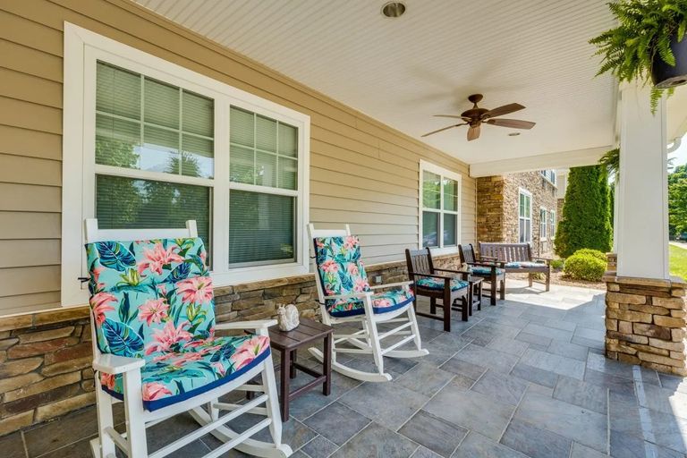 Arbor Ridge at Stanleyville, Winston-Salem, NC 2