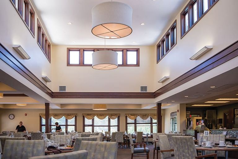 Traditions at Solana, Indianapolis, IN 1