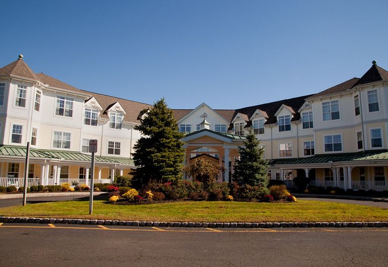 Sunrise Of Basking Ridge, Basking Ridge, NJ 2