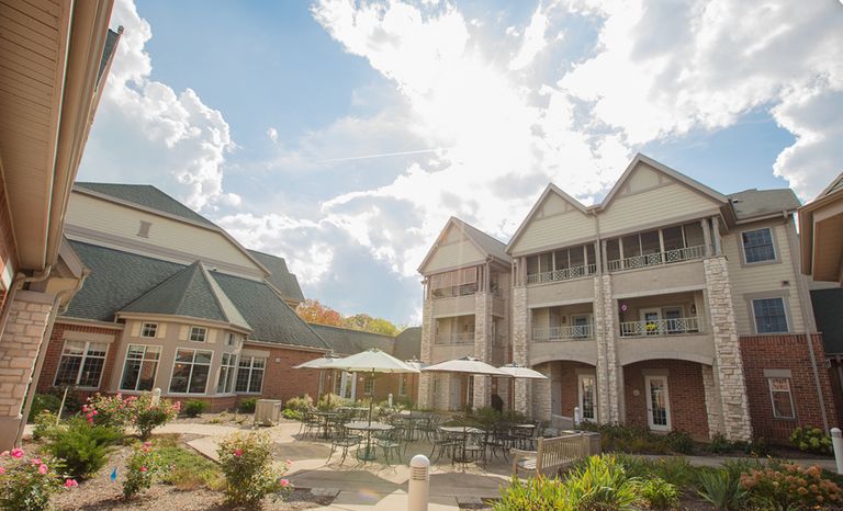 Highlands At Newcastle Place, Mequon, WI 2