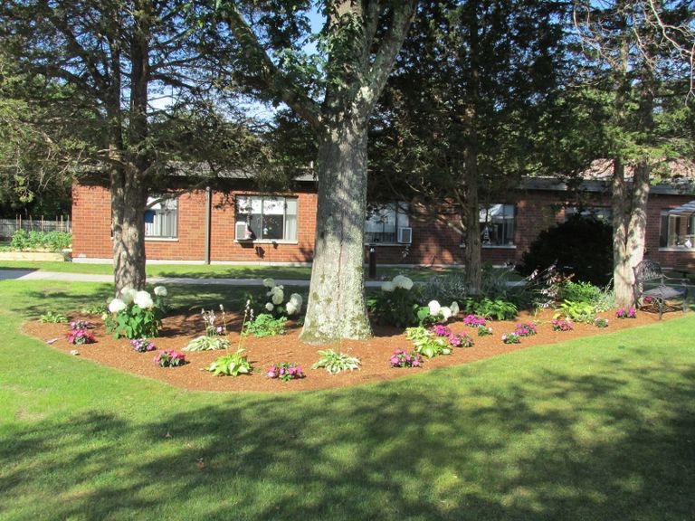 Bayberry Commons, Pascoag, RI 1
