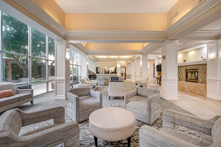 Brookdale Ocean House, Santa Monica, CA 3