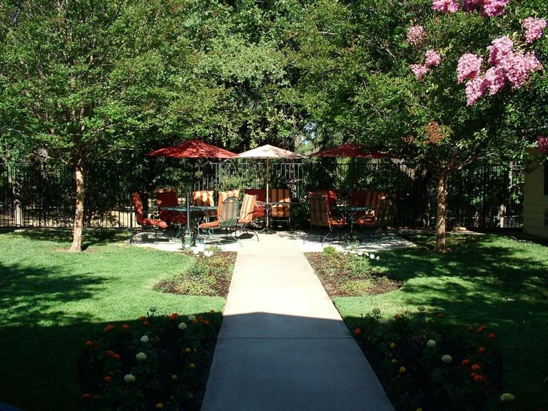 Oakwood Meadows, Citrus Heights, CA 3