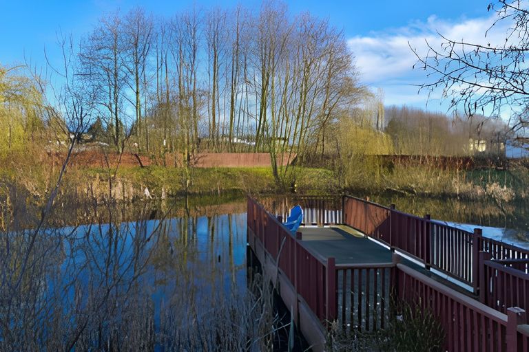 Creekside Continuing Care Community, Burlington, WA 1